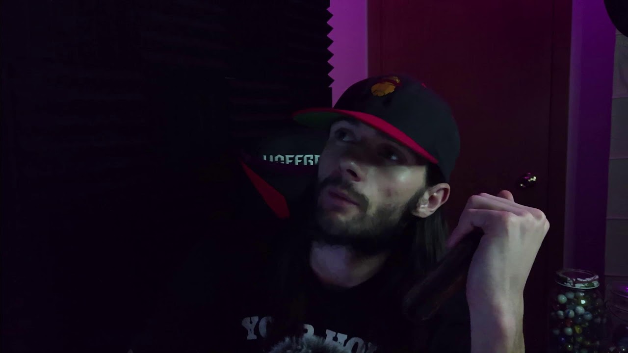 NightTime Asmr