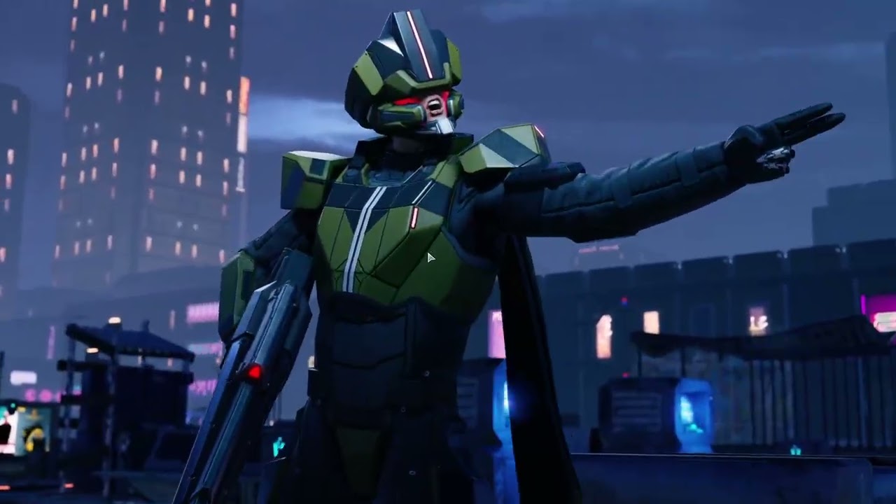 [ XCOM 2 Stream ] Well into stuff I haven't seen yet