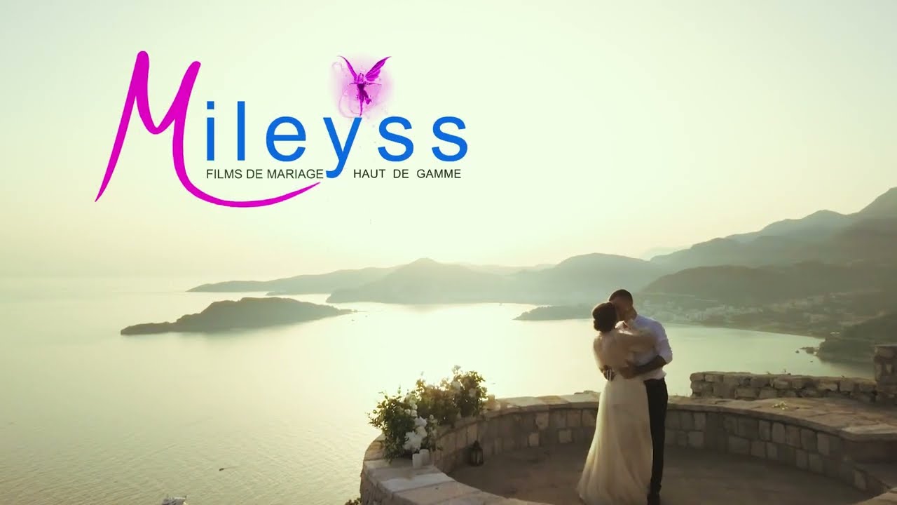 Les plus belles images de mariages 2023 / 2024