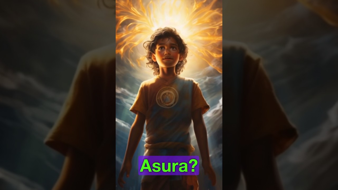 Who was the Most Powerful Asura
