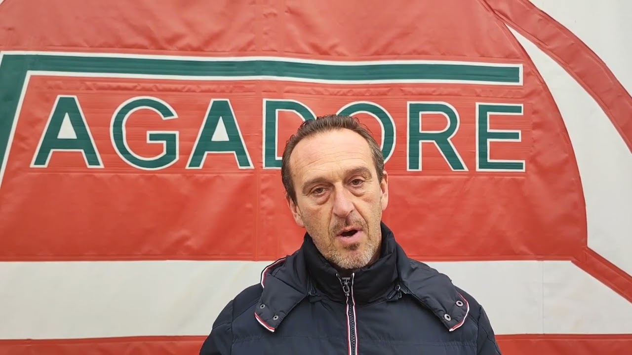 L' Artista del Gorgonzola dolce d.o.p Mauro Vagadore, saluta gli amici de @ilmangiaweb  intervista