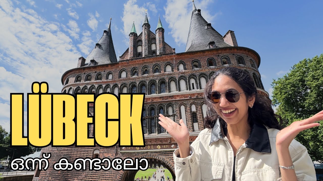 The Most Unique Town in Europe