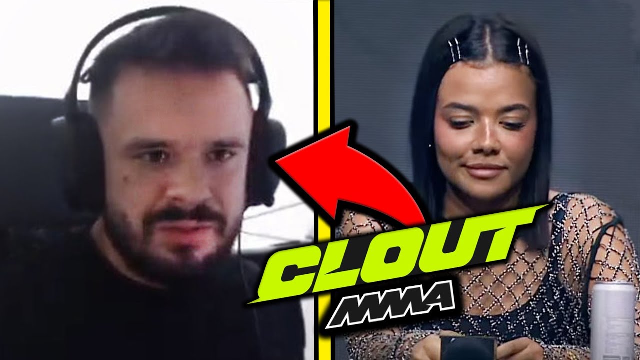Takefun O CLOUT MMA (Scarface Bomba, Fame mma, Prime)