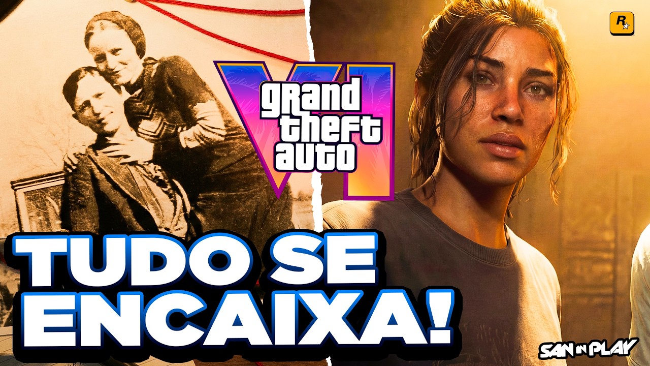 Вот это да! Почему 19 ноября — это ДЕНЬ GTA 6?! (Это не совпадение) #gta6