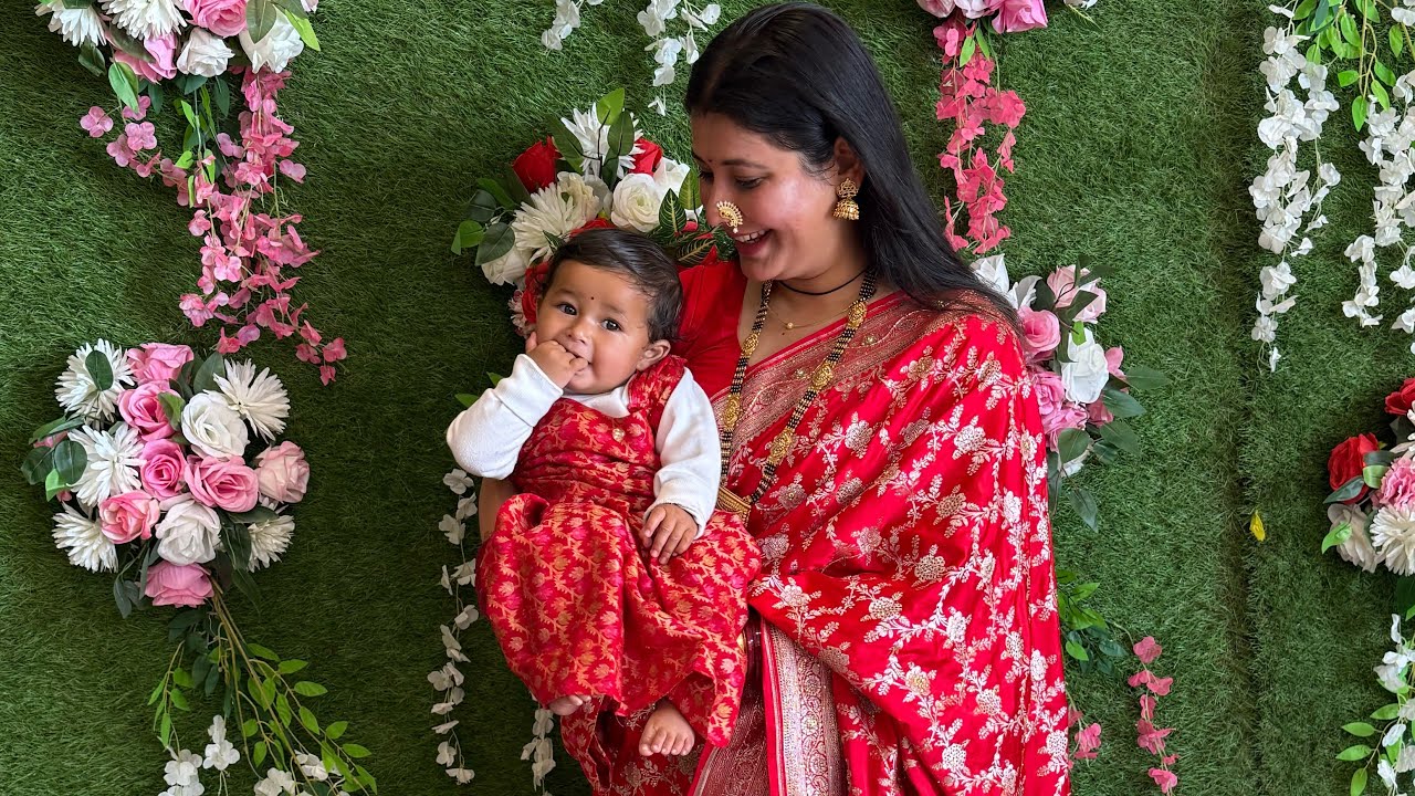 Aesii hoti h Marathi shadi || मराठी संस्कृती #maharashtra #marathiwedding #shreyaaswal 