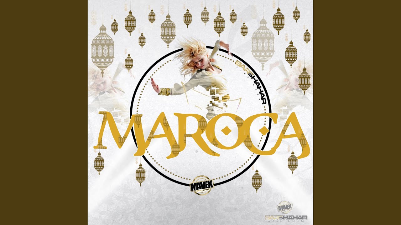 Maroca