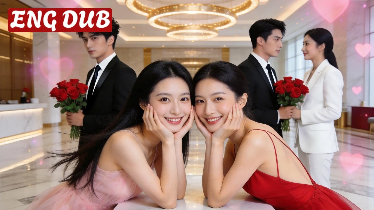 She married the CEO’s brother for her sister—when he cheated, both sisters divorced on the spot!