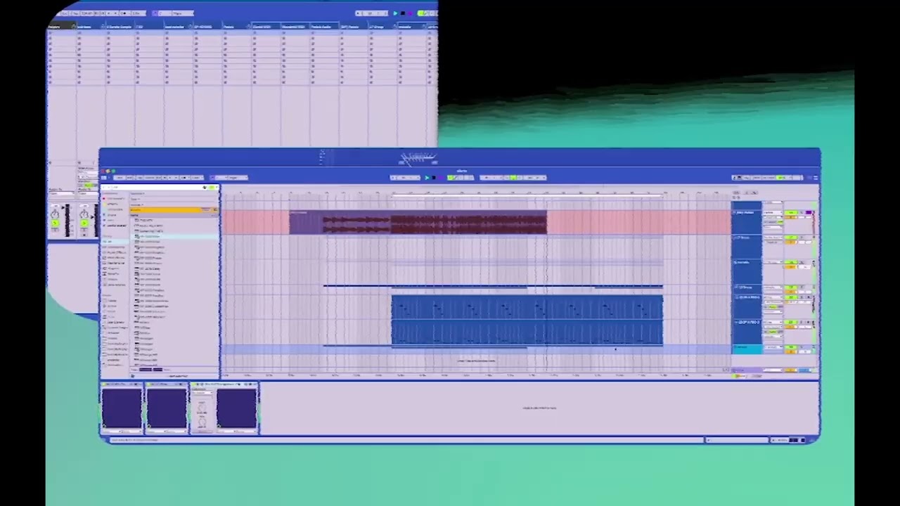 vcme, tupe, vulf compressor +lossy(bonus)