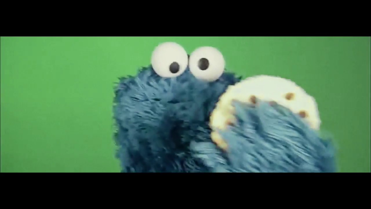 Highsnob - Cookie Mo&ntilde;sta