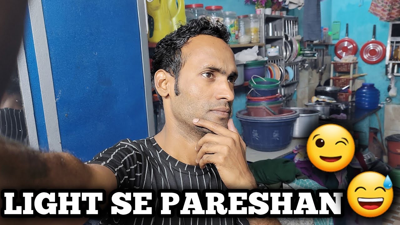 NALASOPARA MAIN LIGHT SE PARESHAN🥲KAB KAHATB HOGA😬 MASLA #nalasopara 