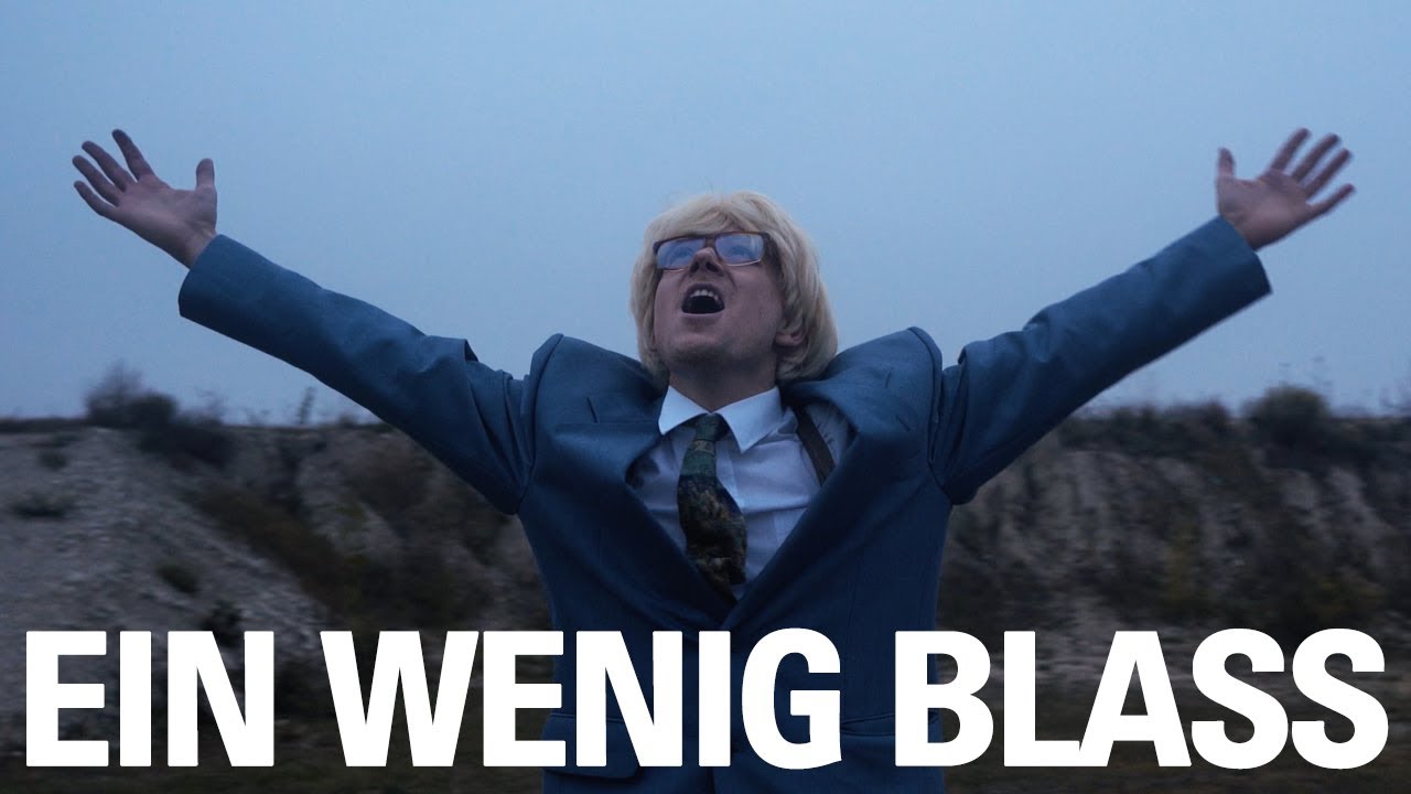 Oehl - Ein Wenig Blass (Official Video)
