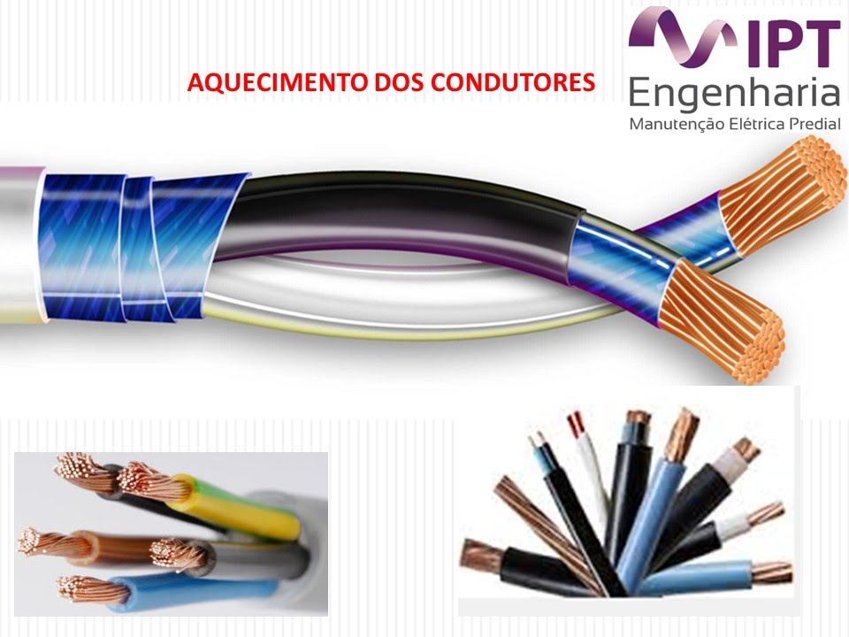 A-58 AULA 01: CONDUTORES ELÉTRICOS  E A CORRENTE DE CONDUÇÃO