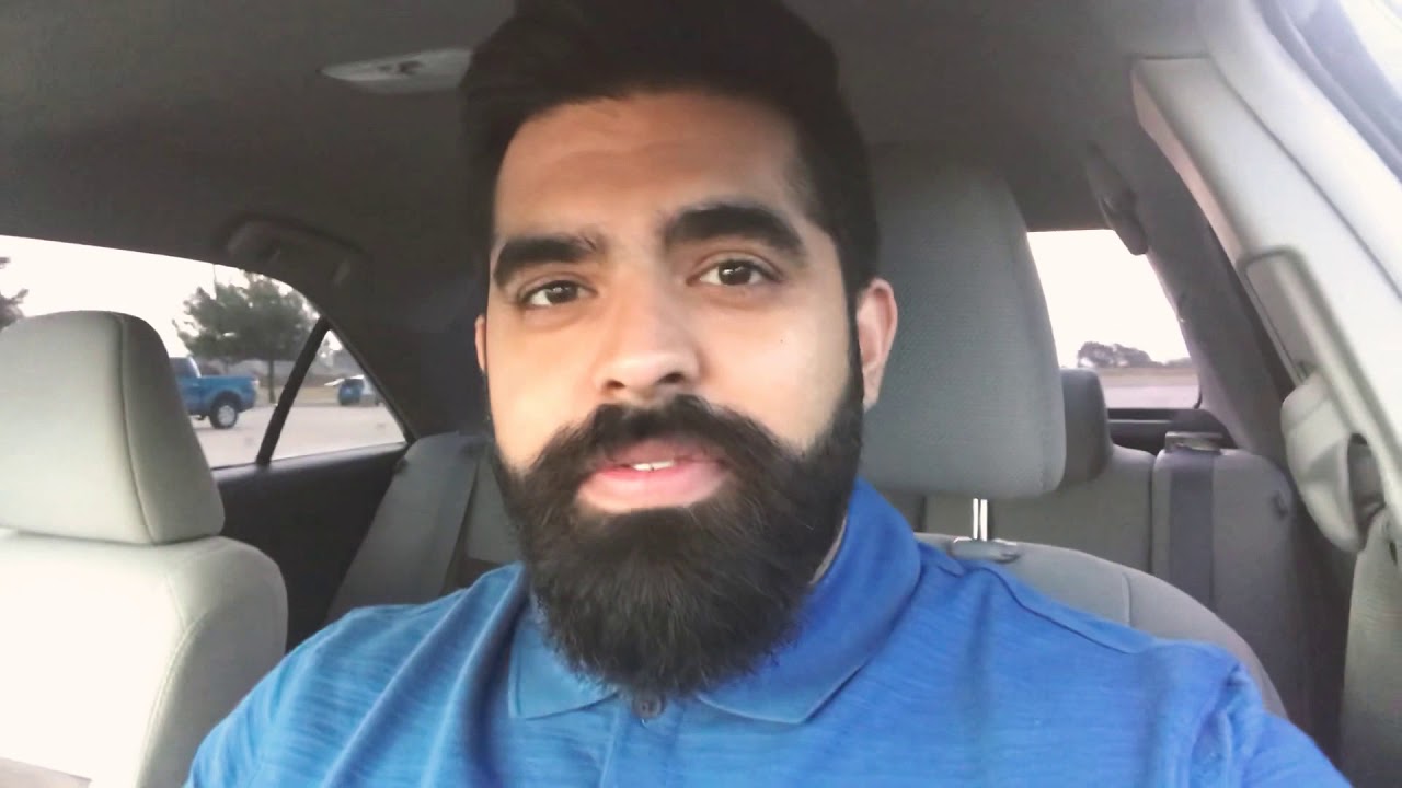 [TAILGATING DRIVERS!] Most effective way to deal with them