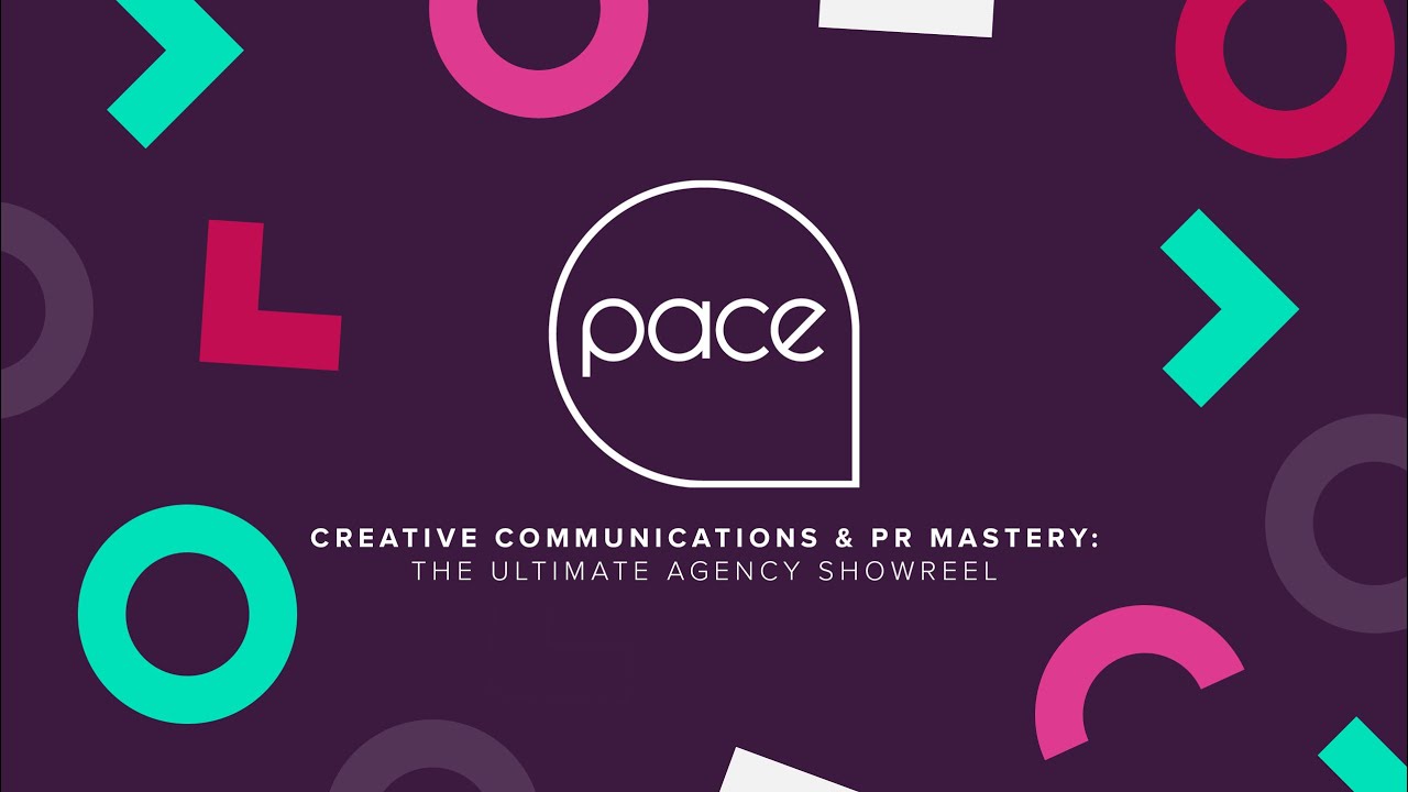 Creative Communications & PR Mastery: The Ultimate Agency Showreel