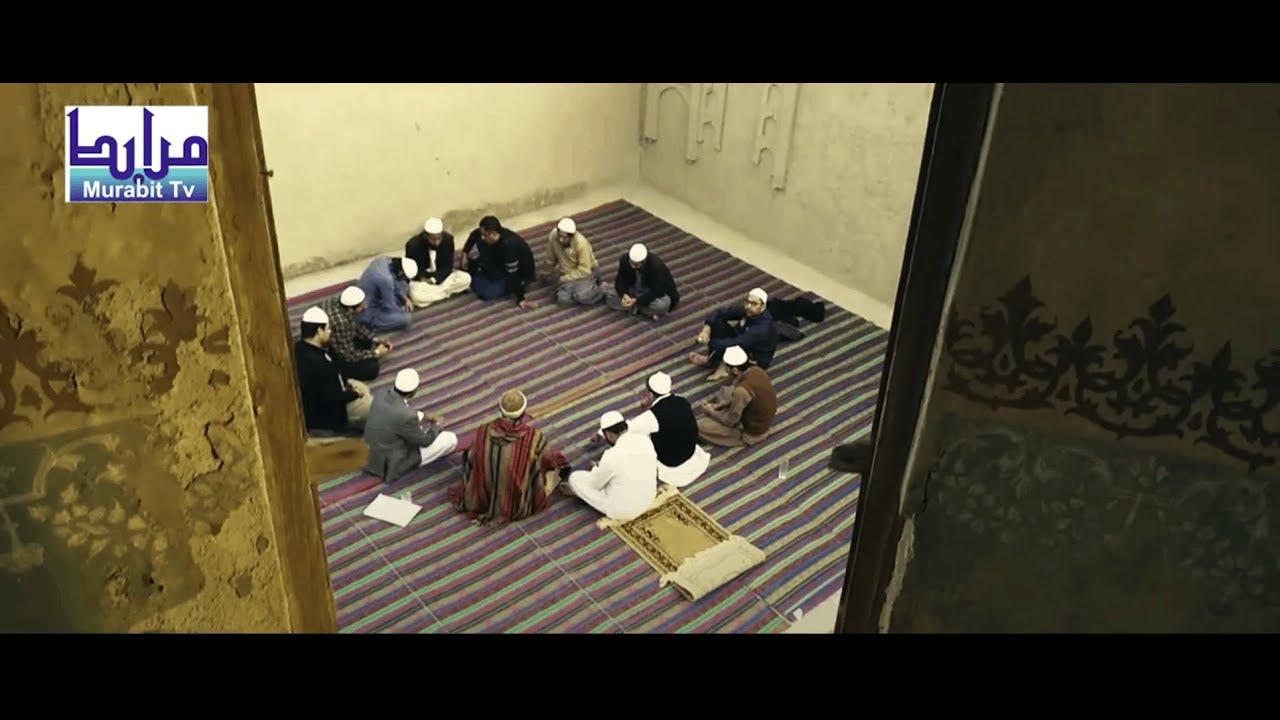 First Murabit Camp | Chishtiya Ribbat | Murabit TV