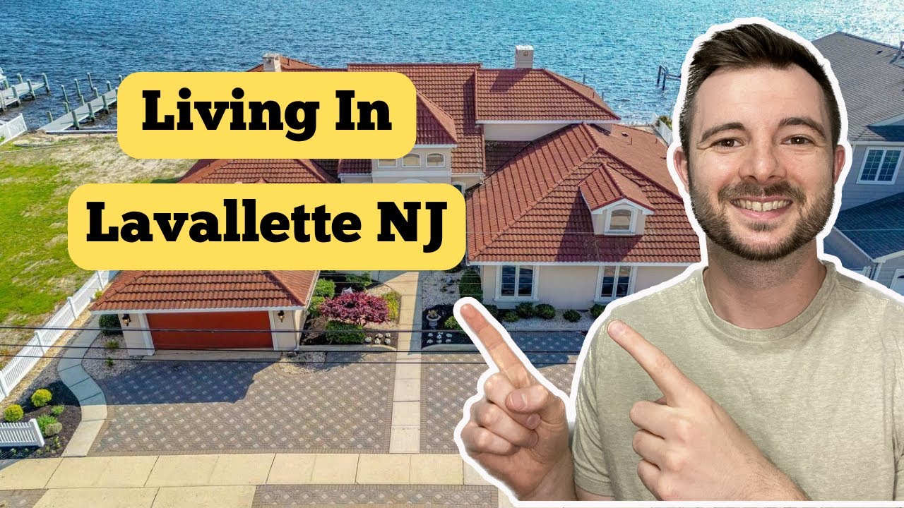 TOP 6 Things to Know Before Moving to Lavallette NJ | Living in Lavallette NJ