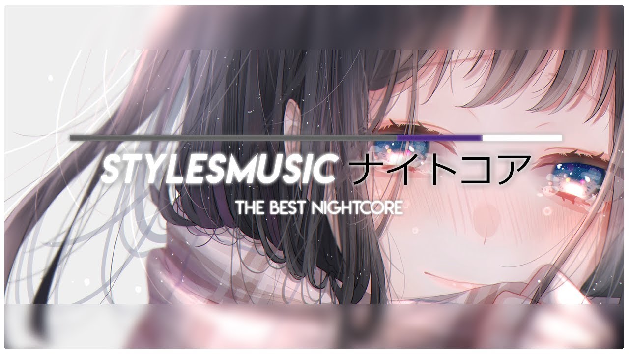 「Nightcore」- Real「Tritonal」