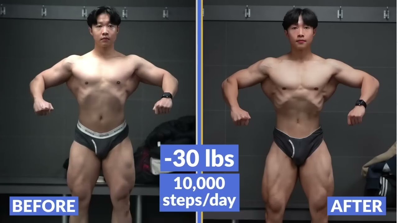 228.为什么你的有氧越做越胖？最佳的有氧训练安排。
