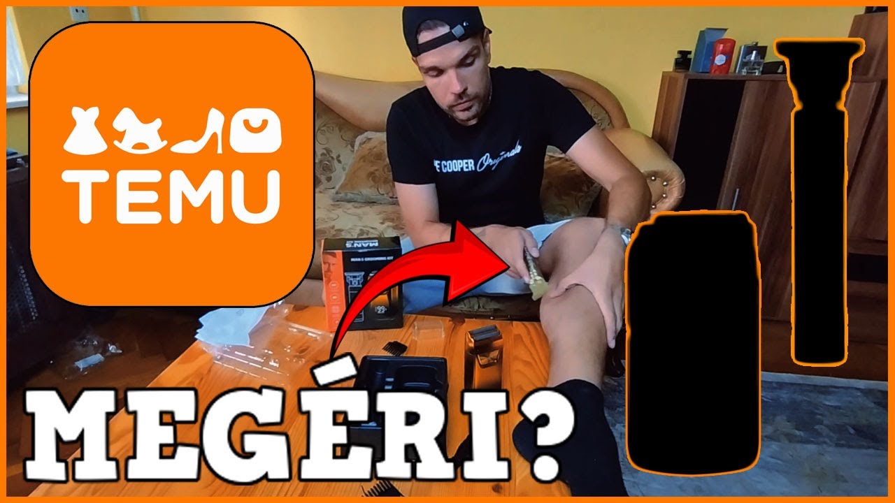 EZ A TEMUS CUCC MEG&Eacute;RI?