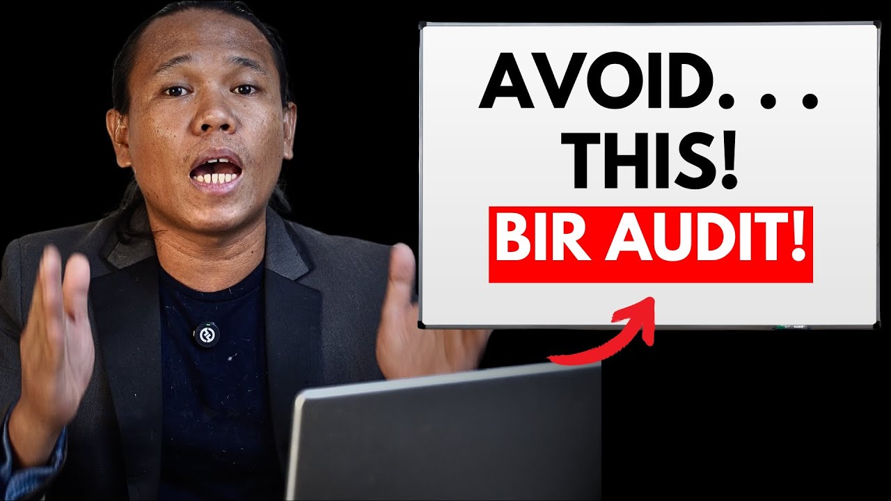 Tax Audit Mistake You MUST AVOID Now! 😱