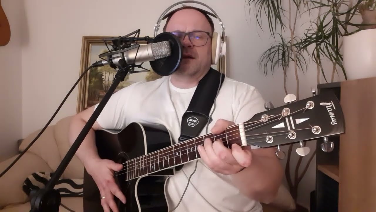 Кукушка (А.Я. Розенбаум) кавер