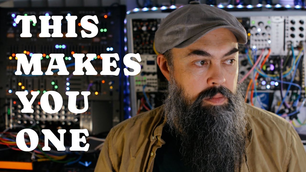 What Makes You a Real Artist?