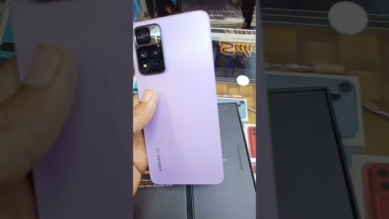 Xiaomi 11i Heaper Charger | Cheapest Price | Dollar Market Indore | #xiomi11ihypercharge #xiaomi