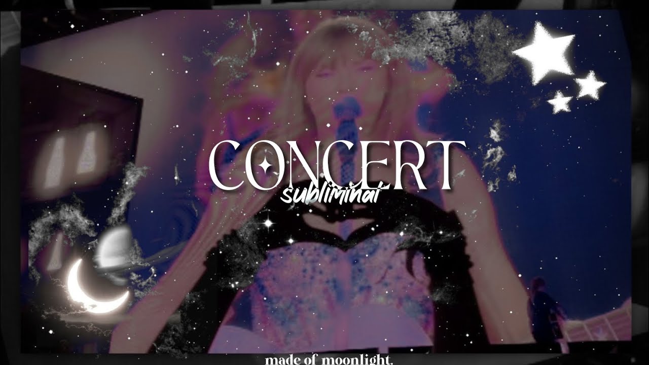 ✧.* the perfect experience . . . subliminal
