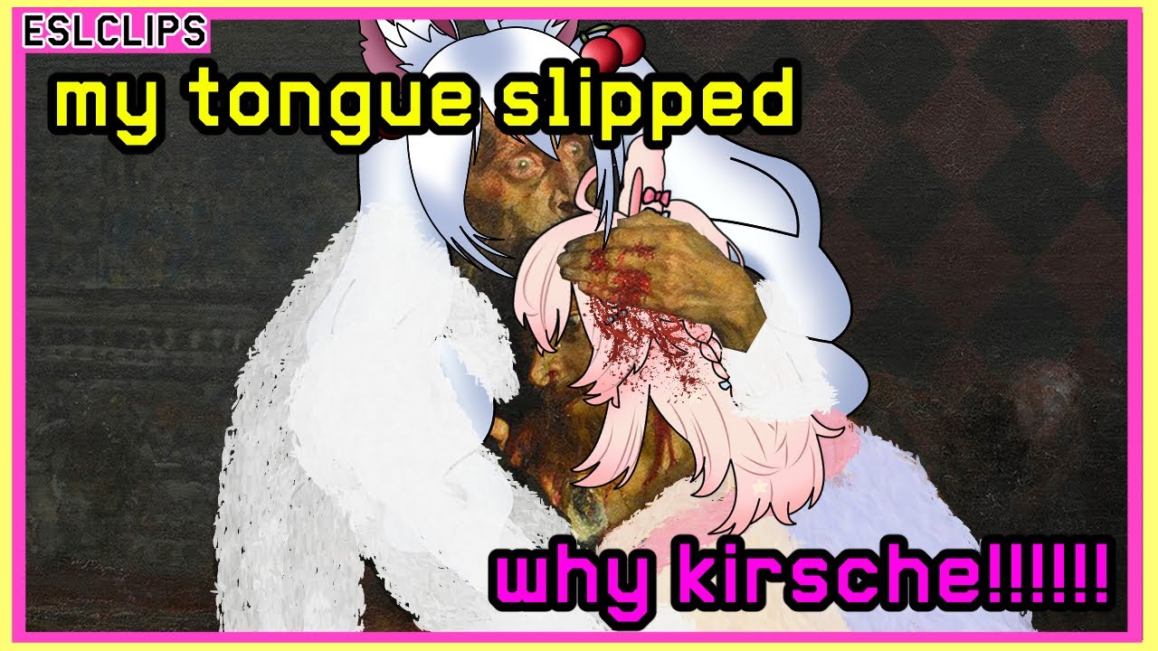 Kirsche Made A Great Mistake Ft. Pippa
