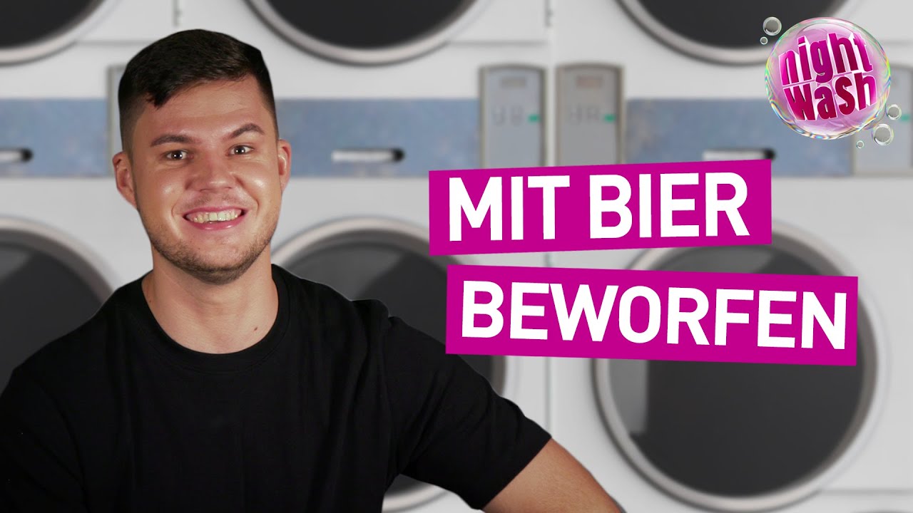 Schmerzhafter Auftritt im Wrestlingring | Ivan Thieme im Schleudergang | NightWash