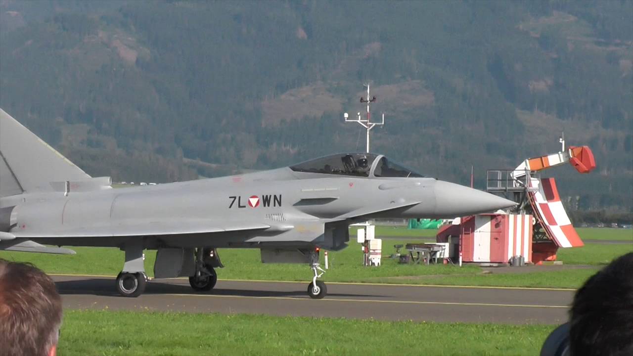 Airpower 2016 Zeltweg