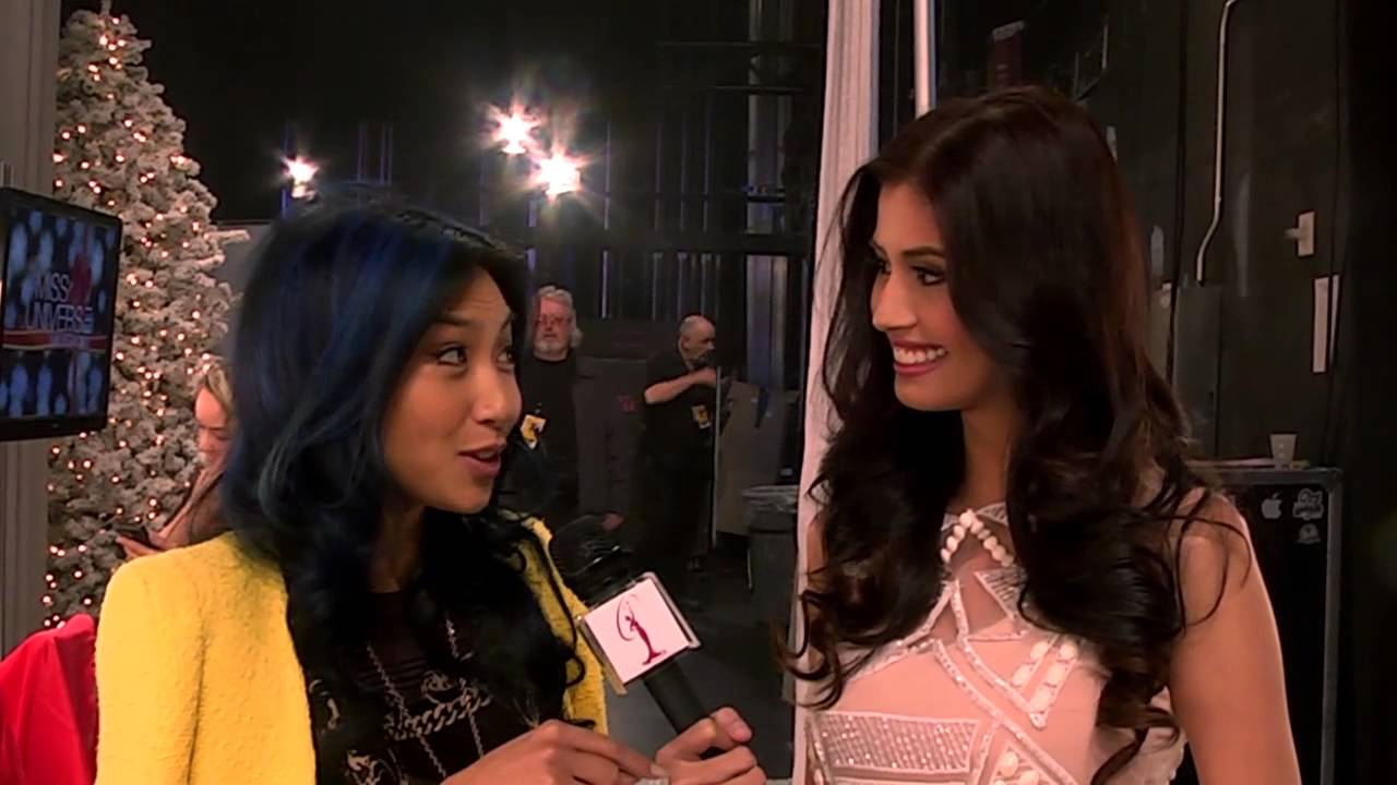 On-the-Scene with Shamcey Supsup - Hosts and Talent