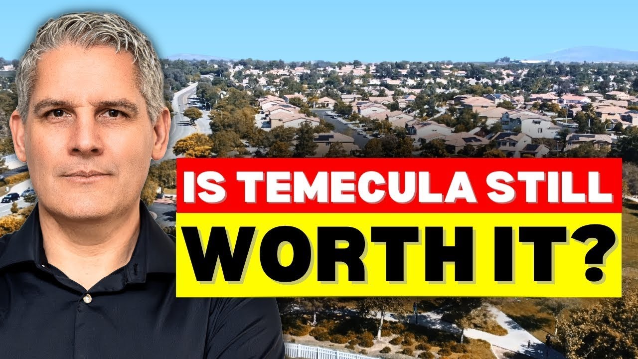Don’t Move to Temecula in 2025 Until You Watch This! | MOVING TO TEMECULA