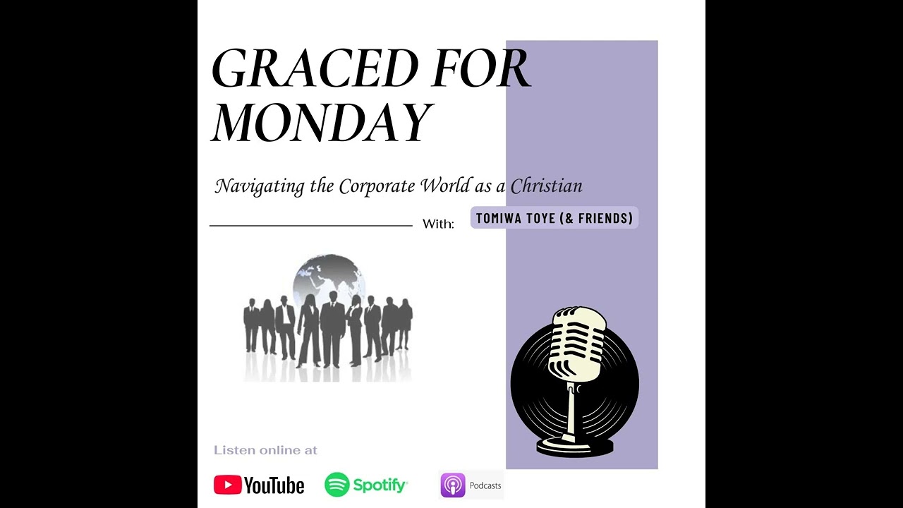 S2 EPISODE 1 | From Admin. Assistant to CEO | Imposter Syndrome | Purpose, Faith and Determination