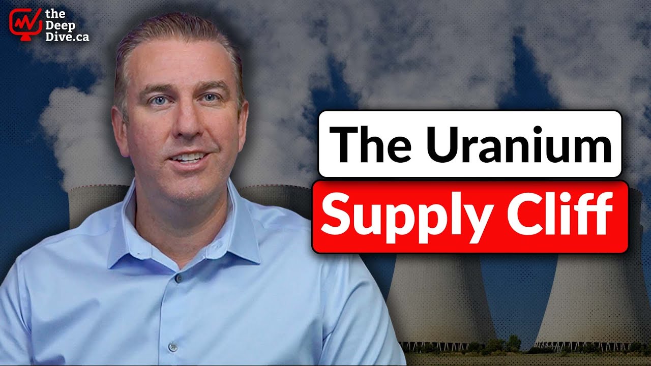 Обрыв поставок урана