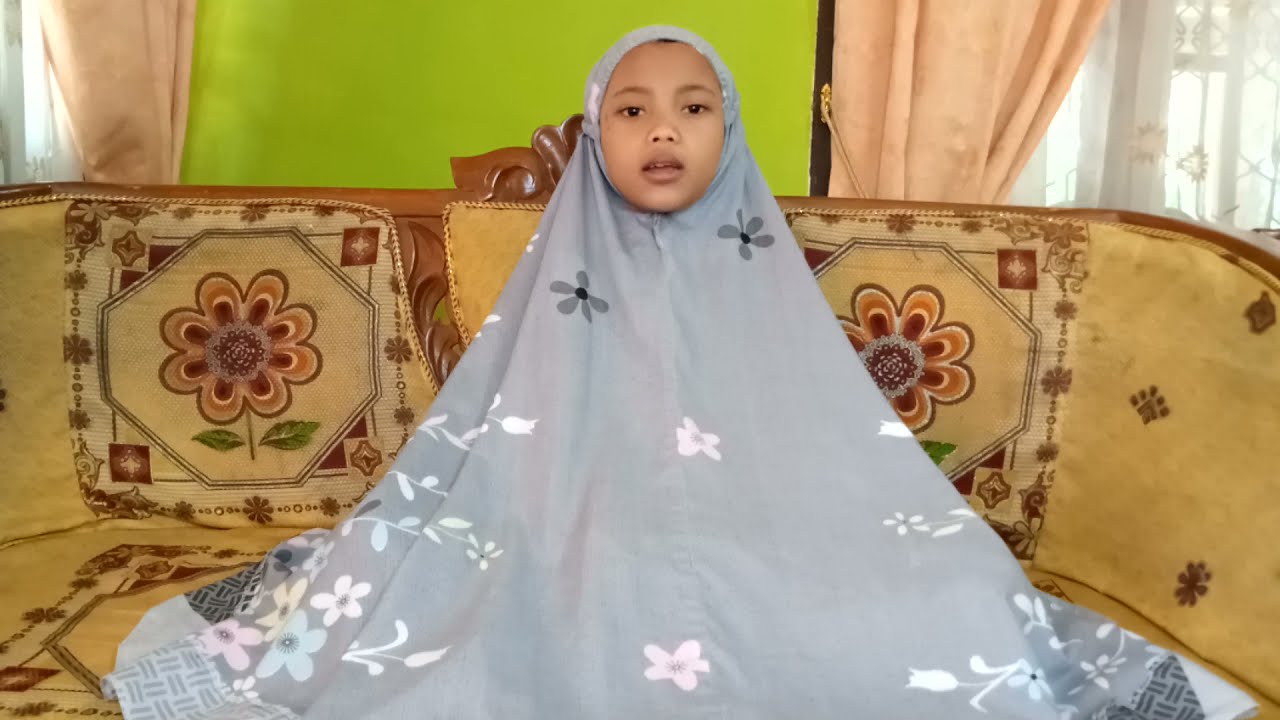 Hapalan anak ku