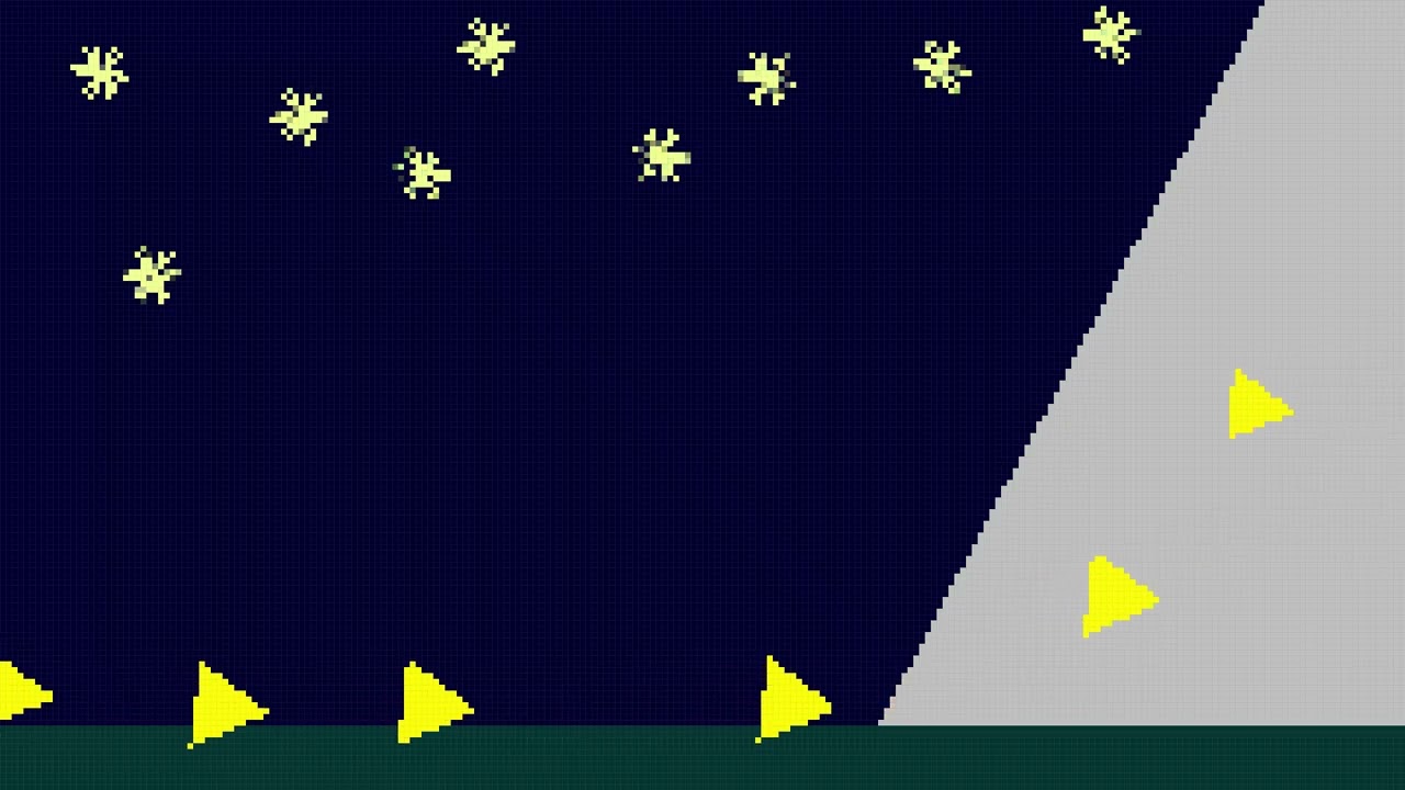 Noah Hinton In the Hall of the Mountain King Synesthesia