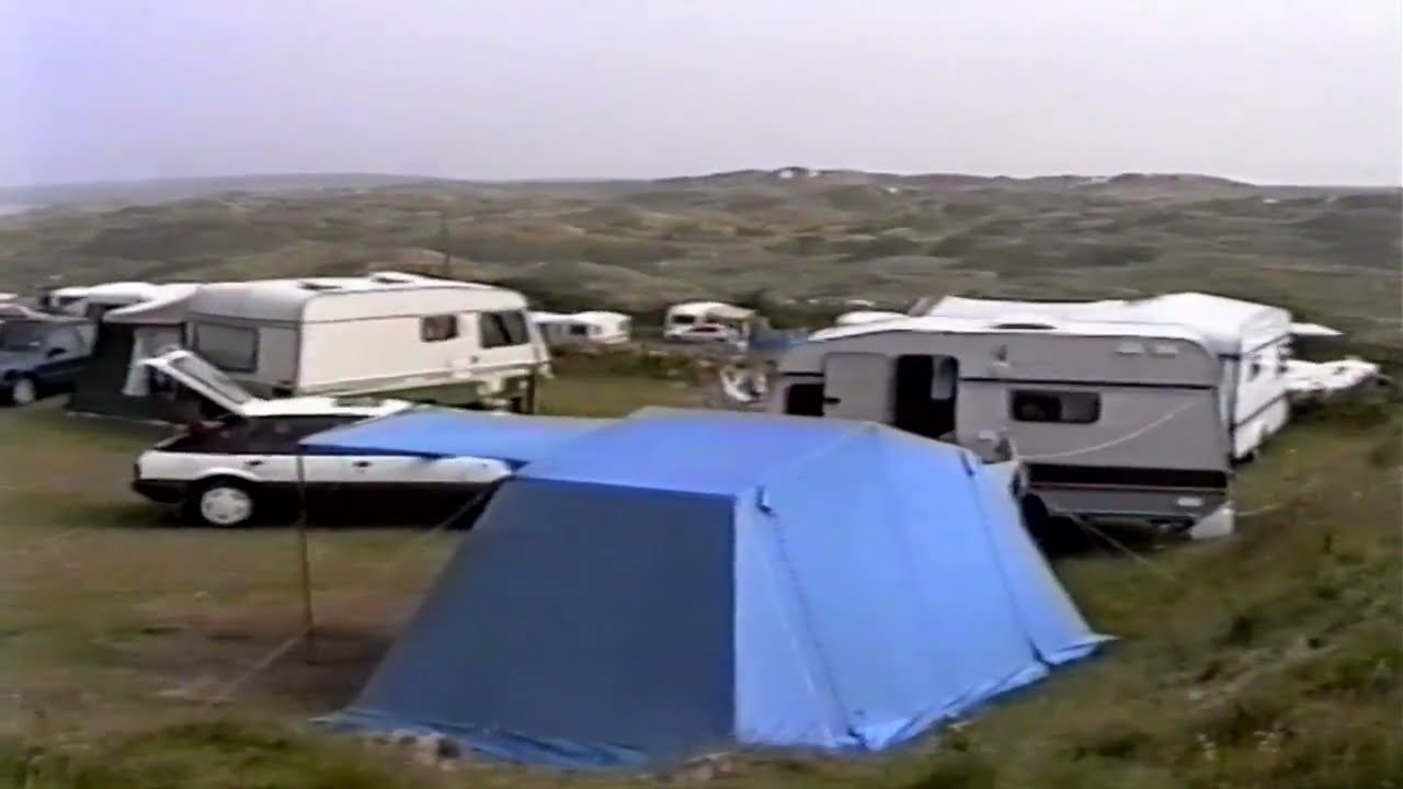 Saints Holiday 1991