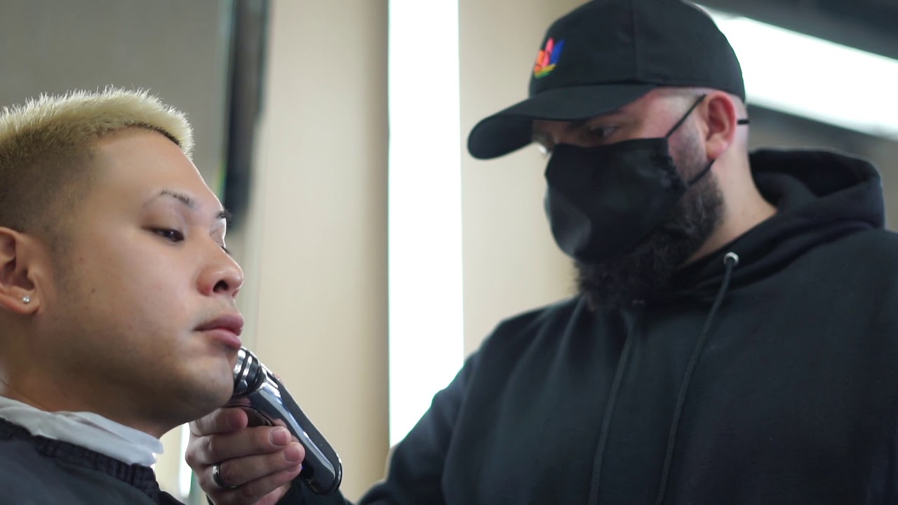 CADMEN Presents - What It's Like To Apprentice At CADMEN Barbershop