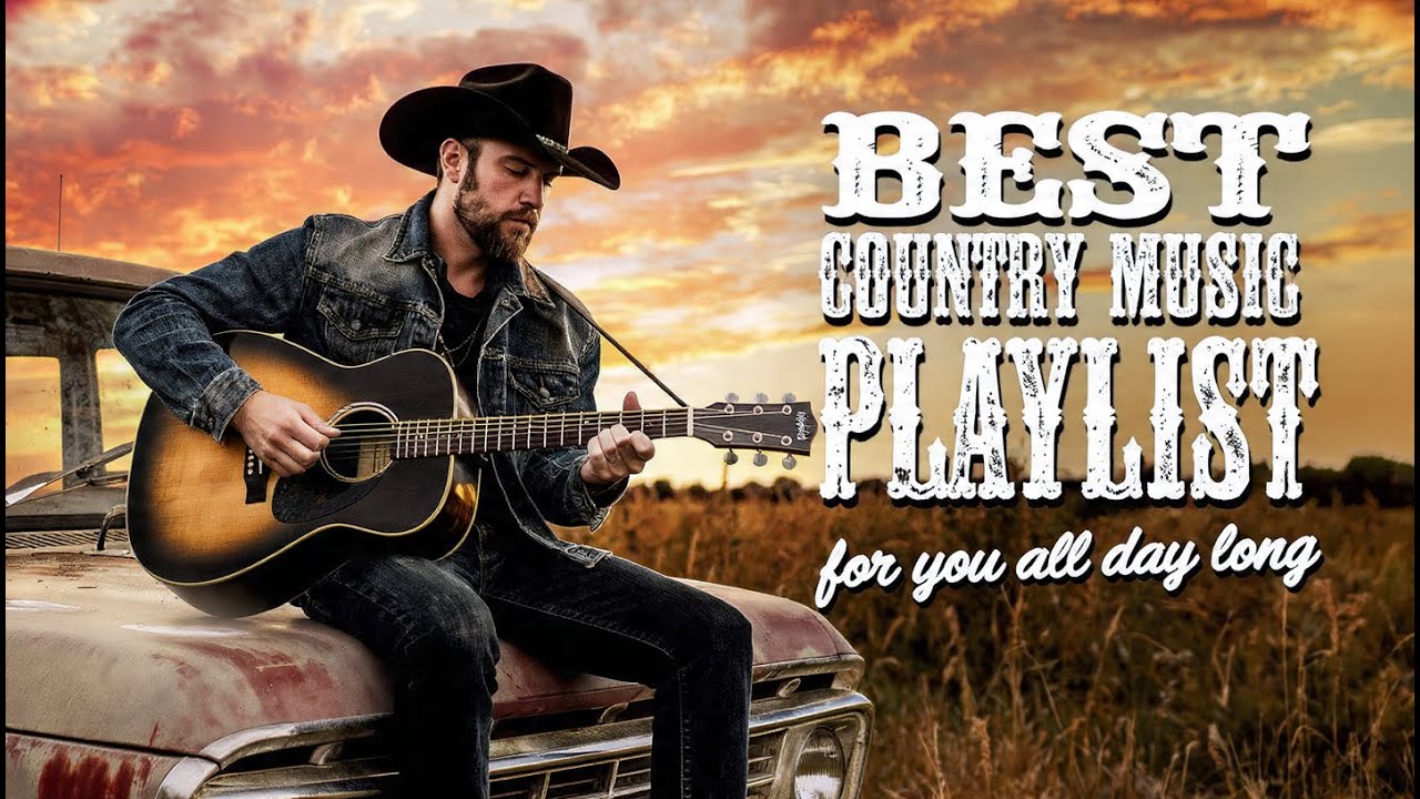 ☀️ Soulful Sunrise: Peaceful Morning Acoustic Country | The Carter Family & Johnny Cash
