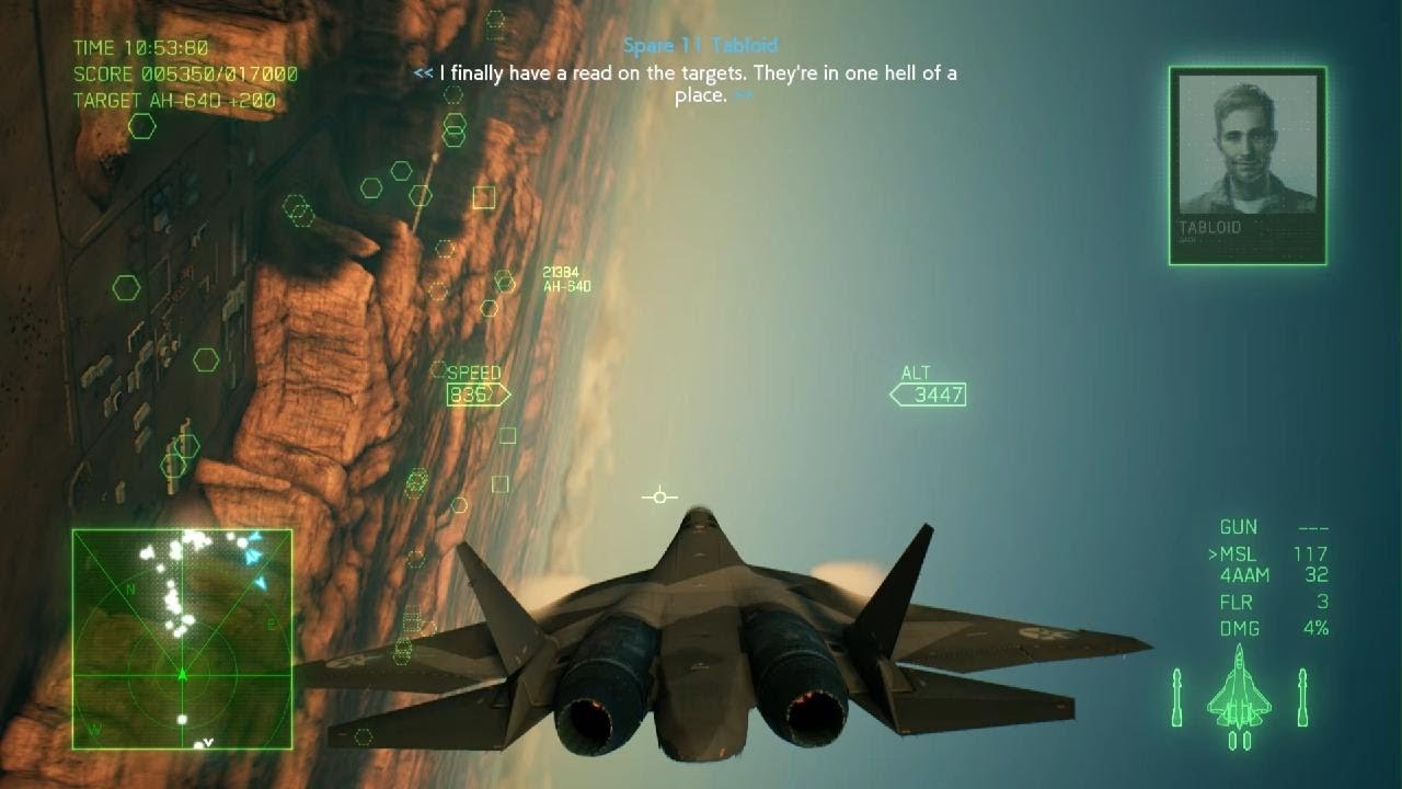 ACE COMBAT 7: SKIES UNKNOWN_20260208190320