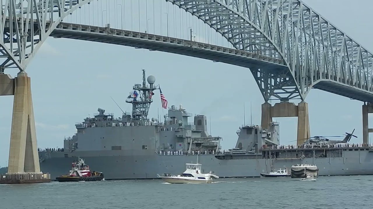 03 Key Bridge USNS 51