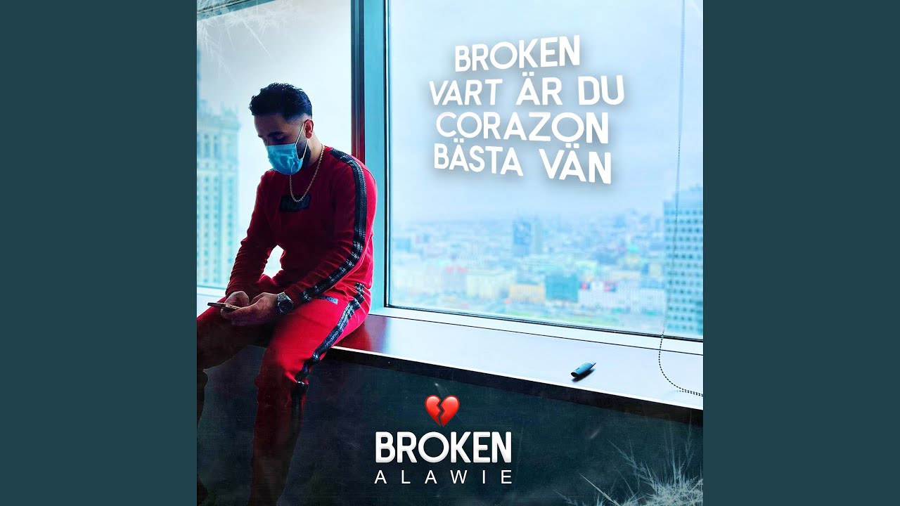 BROKEN