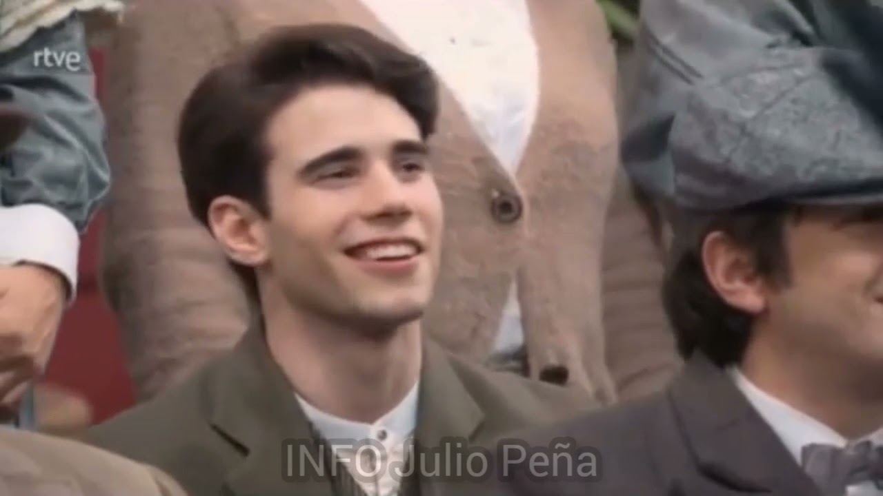 História de Guillermo - PARTE 10