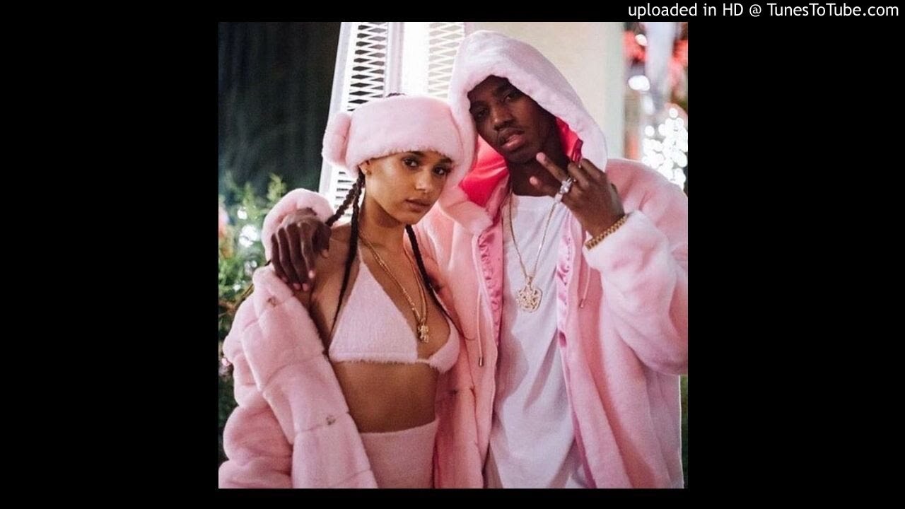 * ICYTWAT // LORDFUBU // 90s R&B TYPE BEAT * - Perfect (prod.WaVyMason)