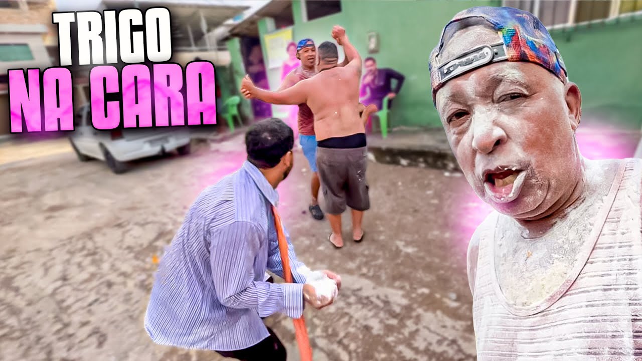 REI DO DANONE NÃO ESPERAVA QUE DIDINHO FIZESSE ISSO 😱😱😱| REI DO DANONE 
