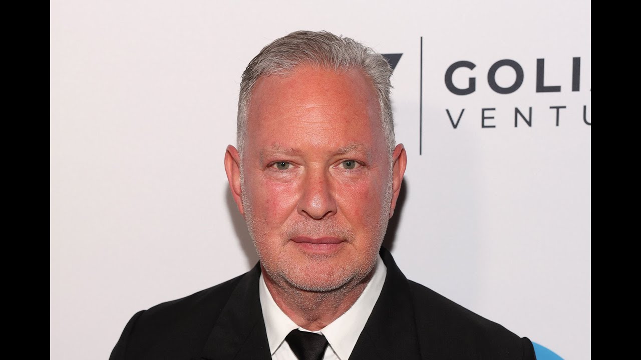 PK Kemsley Speaks Out: RHOBH Husband's Next Chapter After Divorce