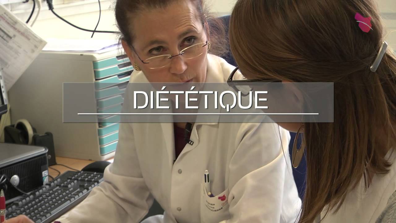 Les Soins de support - Mieux vivre avec le cancer