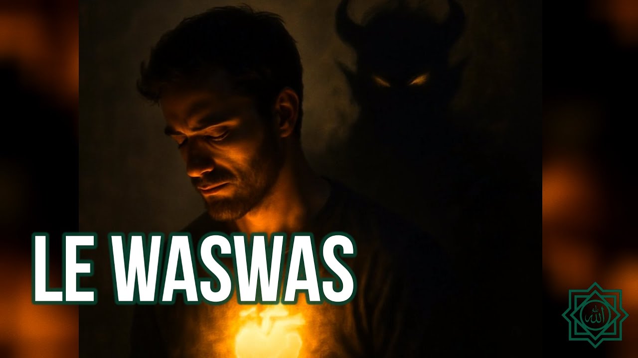 🕊️ Les chuchotements de Shayṭān (Waswas) – Réalités Naqshbandi