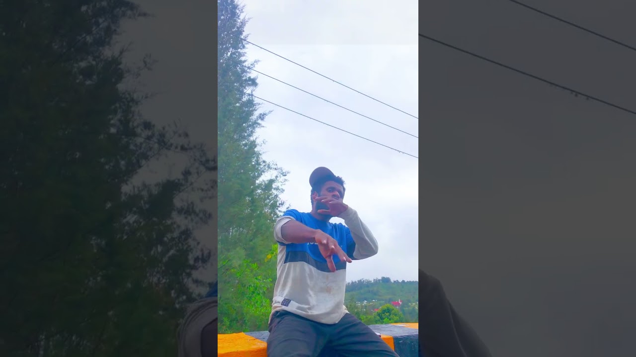 AN NOMIN OH ZEBBE X KELFIN X ROMELDA X YORTINUS X RECKY X VENSSAM OFFICIAL VIDEO MUSIC 2026